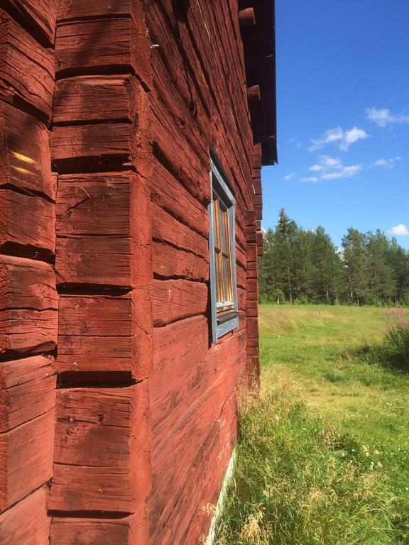 Гостевой дом Ellis Garden Vemhan Экстерьер фото