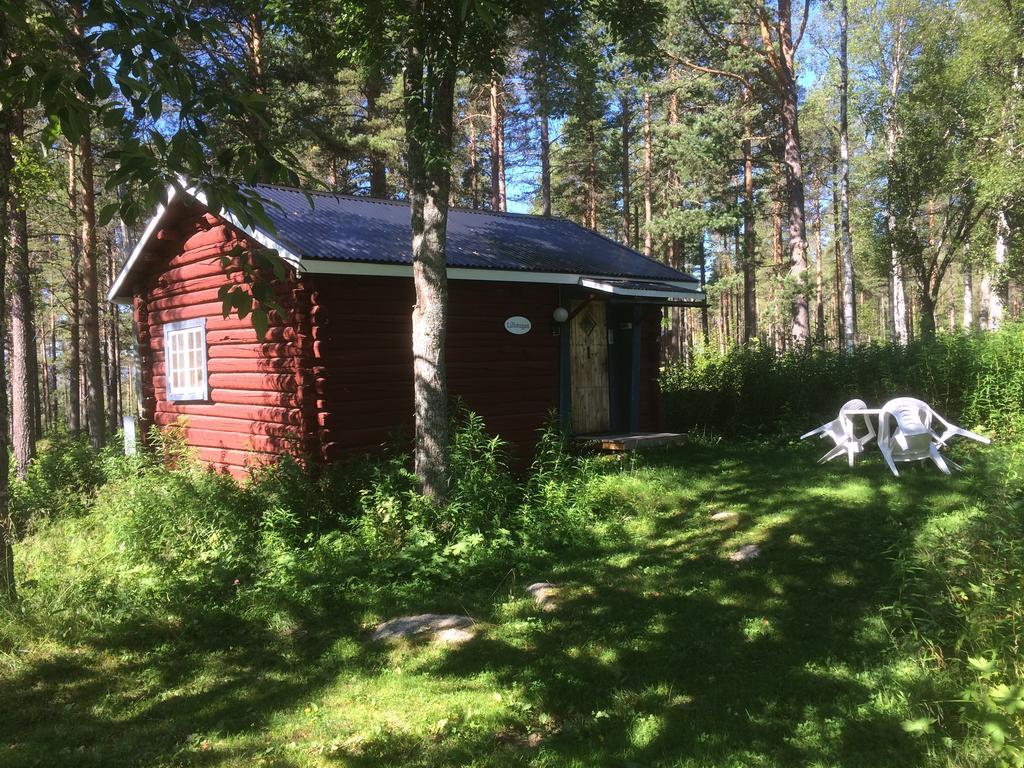 Гостевой дом Ellis Garden Vemhan Экстерьер фото