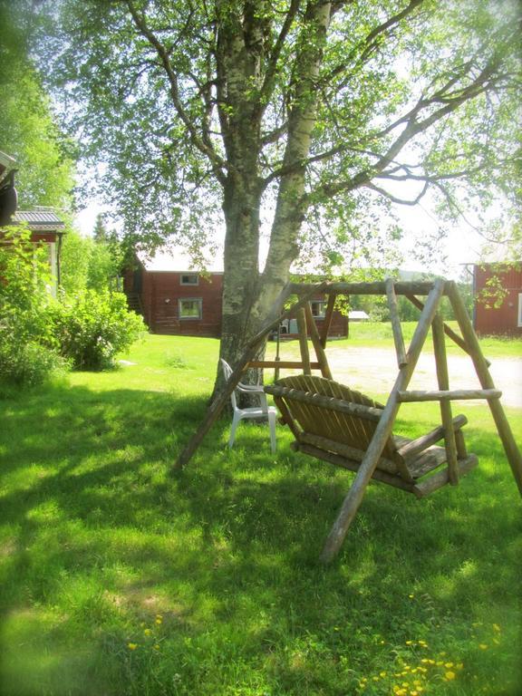 Гостевой дом Ellis Garden Vemhan Экстерьер фото