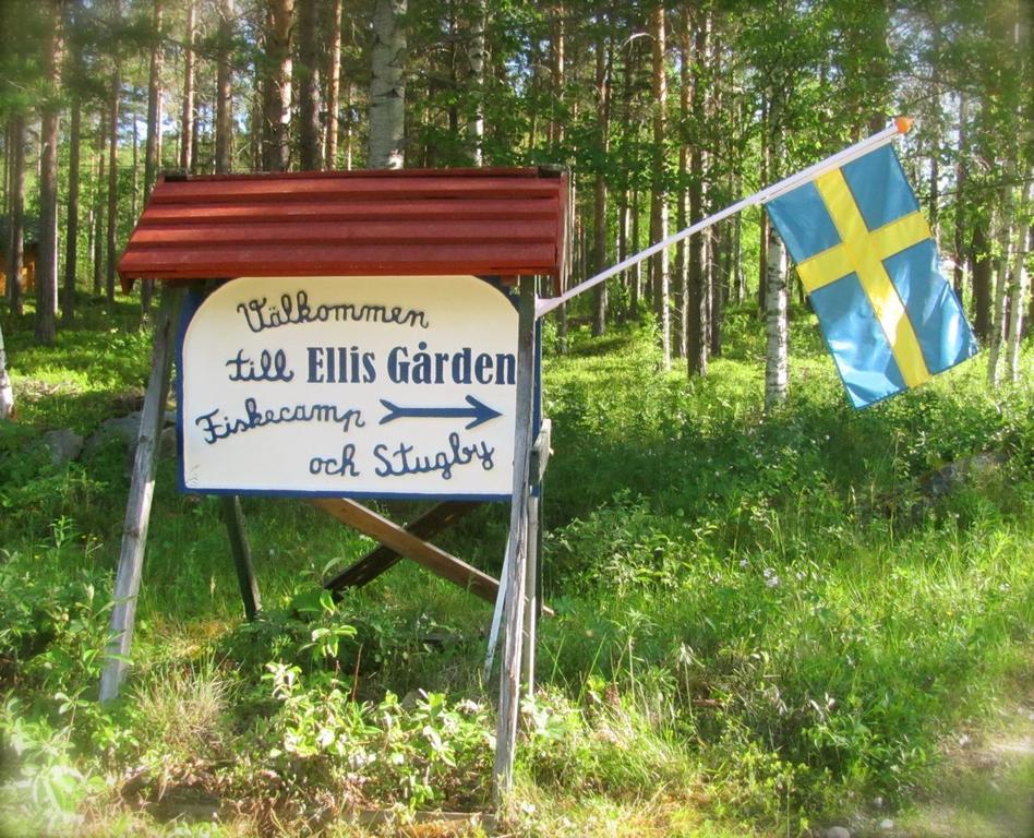 Гостевой дом Ellis Garden Vemhan Экстерьер фото